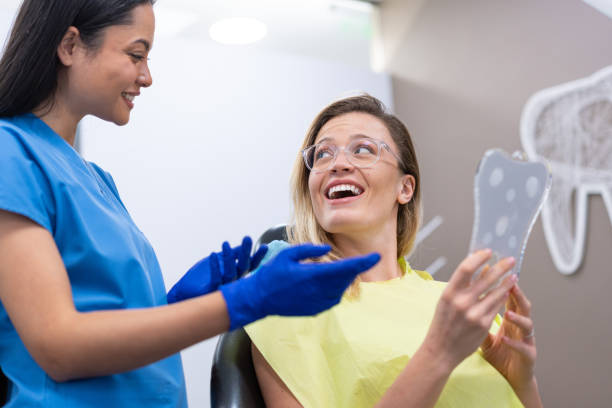 Best Tooth Extraction  in Freeland, MI